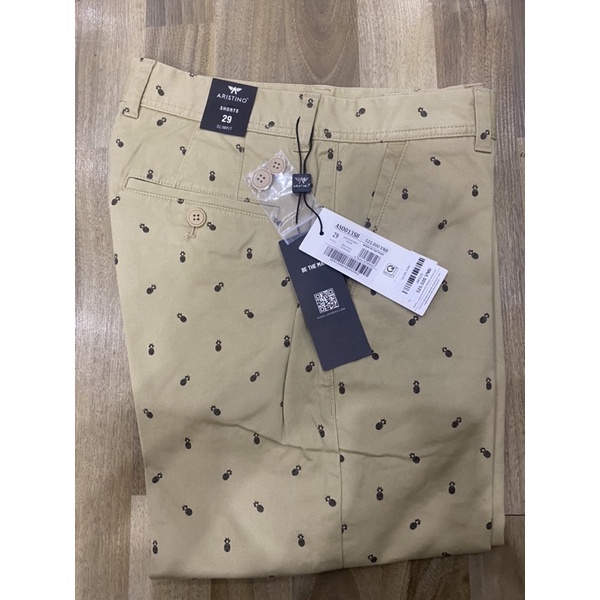 Short Aristino sale 53%