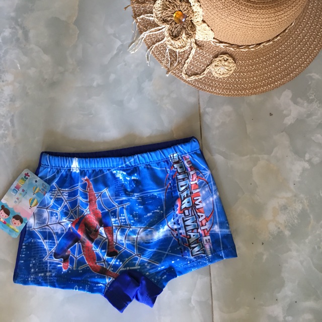 Quần bơi mã  Q8222 | BigBuy360 - bigbuy360.vn