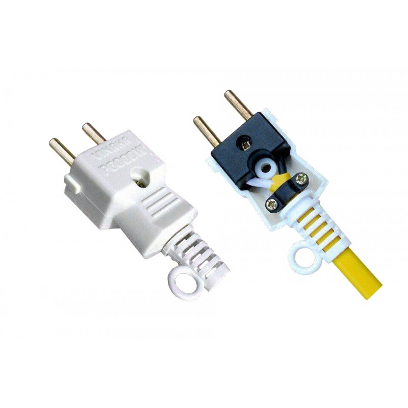 Phích Cắm Điện Siêu Tải 3000W 16A
