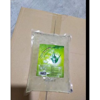 300g thạch nha đam ( tách từ gói 1kg)