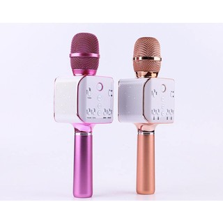 Micro karaoke 3 loa M2 cao cấp
