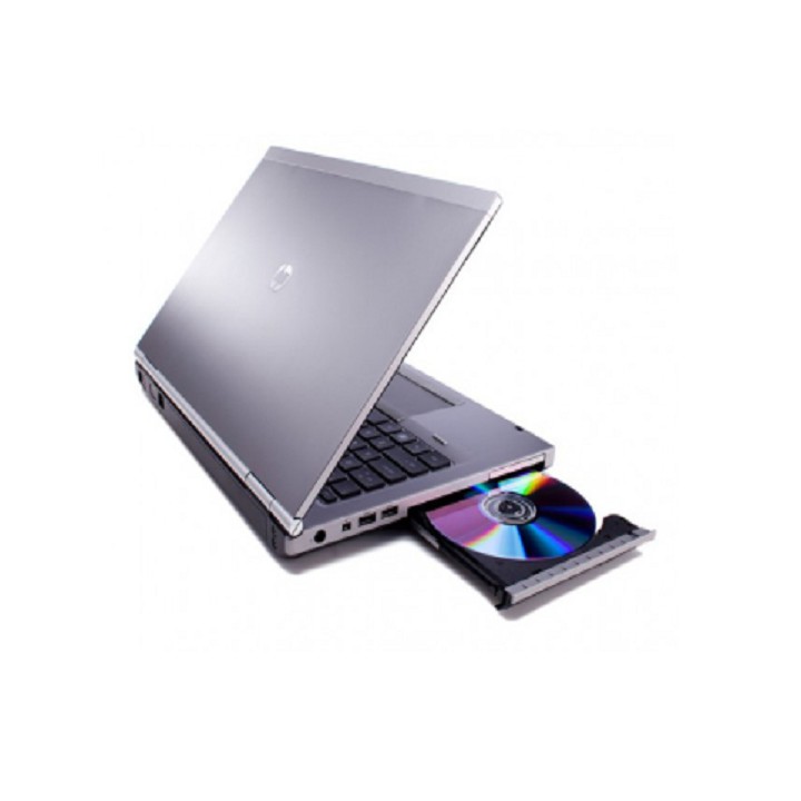 Laptop HP Elitebook 8460p Core I7 Thế Hệ 2 Ram 4GB