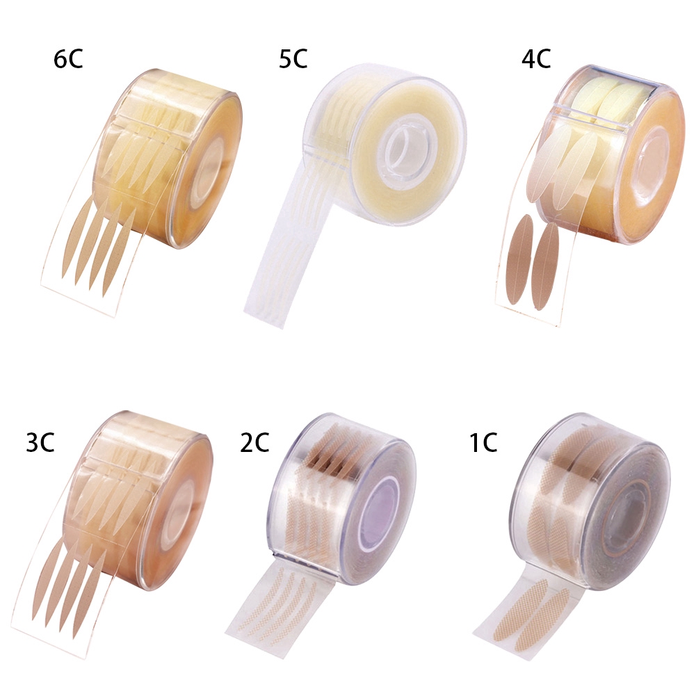 Set 600 miếng dán 2 mí chất lượng cao