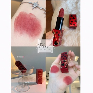 [NARS] Son Nars Claudette 2021