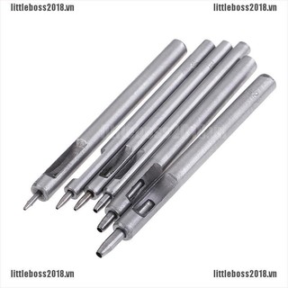Dụng Cụ Đục Lỗ Cho Thắt Lưng Da DIY