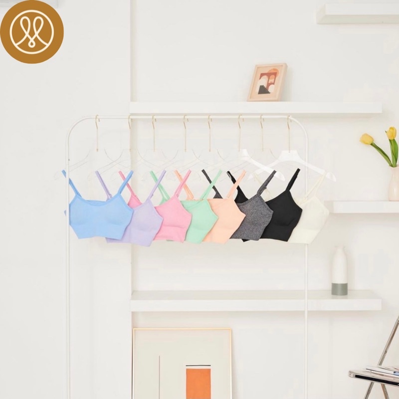 Bộ quần áo tập gym yoga thể thao SODA SET