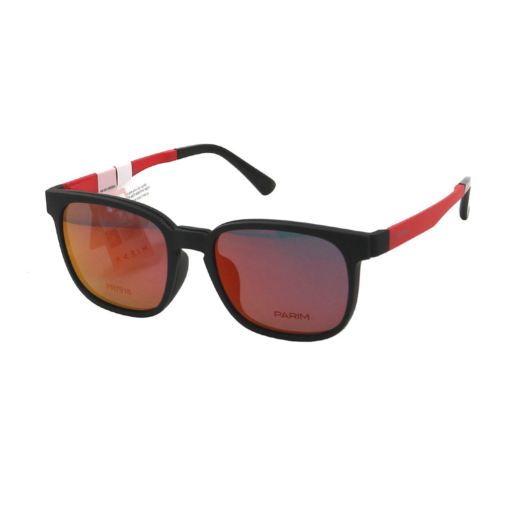 (Hàng chính hãng) Gọng kính Unisex Parim PR7918 B3 màu sắc thời trang