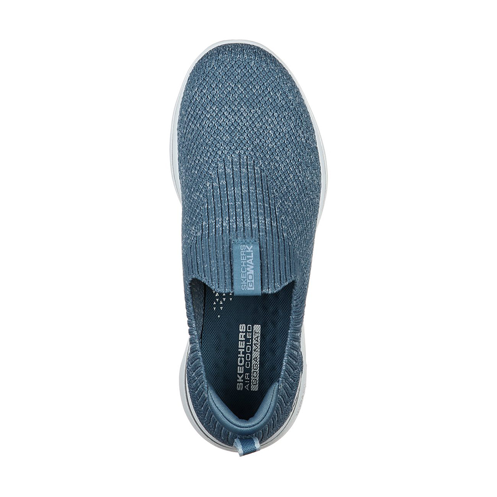 Skechers Giày Thể Thao Nữ Go Walk 5 - 15952-BLU