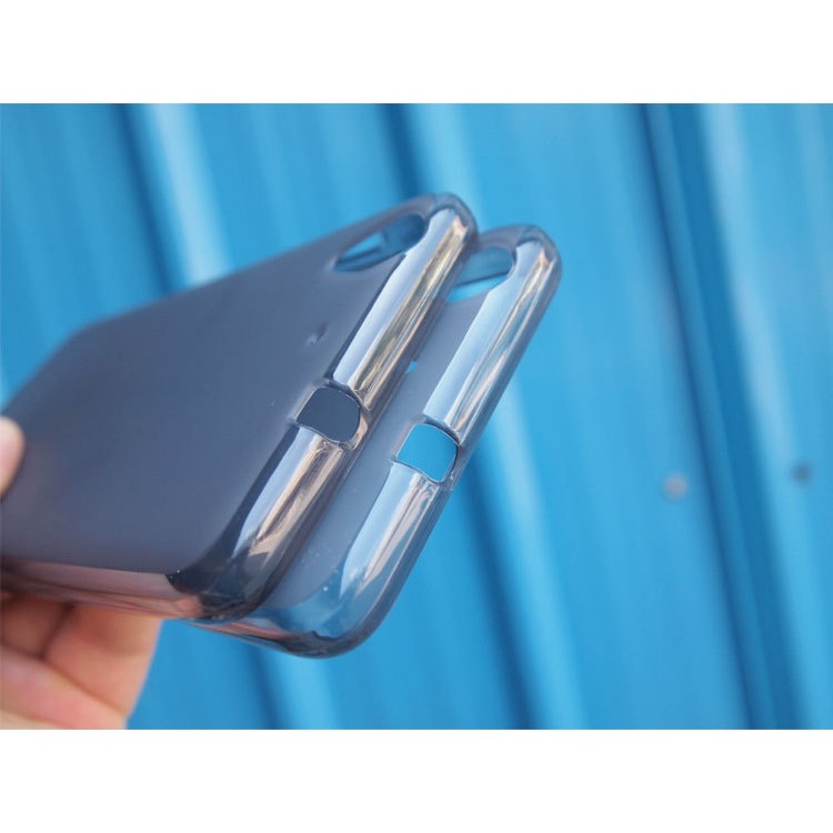 ỐP LƯNG HUAWEI Y6II SILICONE.