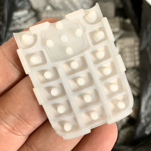 Bàn phím zin điện thoại cổ 1110, 1112, 1110i chính hãng | BigBuy360 - bigbuy360.vn