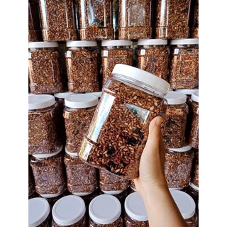 500g gạo lứt rong biển sấy giòn