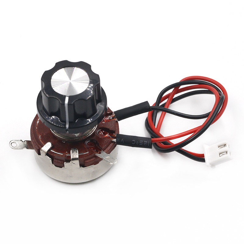 1 Bộ Điều Chỉnh Nhiệt Độ Điện Tử 4000W