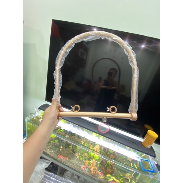 Vòng tuần hoàn nước của bàn gội đầu dưỡng sinh spa KÈM ZEN CHIA CHỮ Y