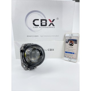 Bi Led CBX AWM 2.5 inch