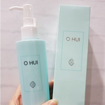 Dung Dịch Vệ Sinh Phụ Nữ OHUI INNER CLEANSER REFRESH 200ml