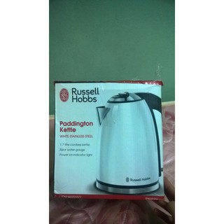 Ấm đun Russell Hobbs Paddington