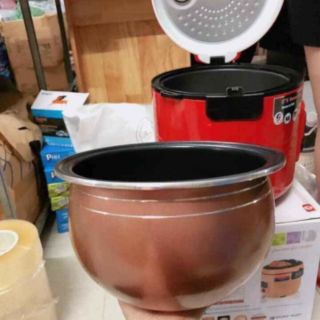 Nồi cơm điện CUCKOO 3D GK-208