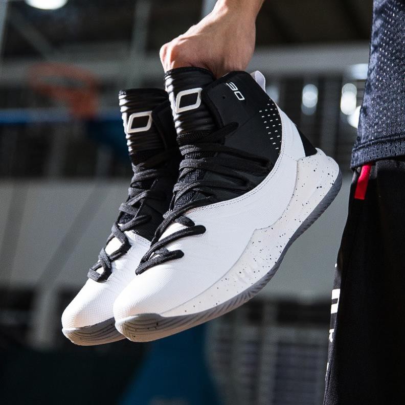 [Đỉnh Cao] Giày bóng rổ NBA Stephen Curry 5 kích thước 36-45 cao cấp cho nam TỐT . . 2020 new .>