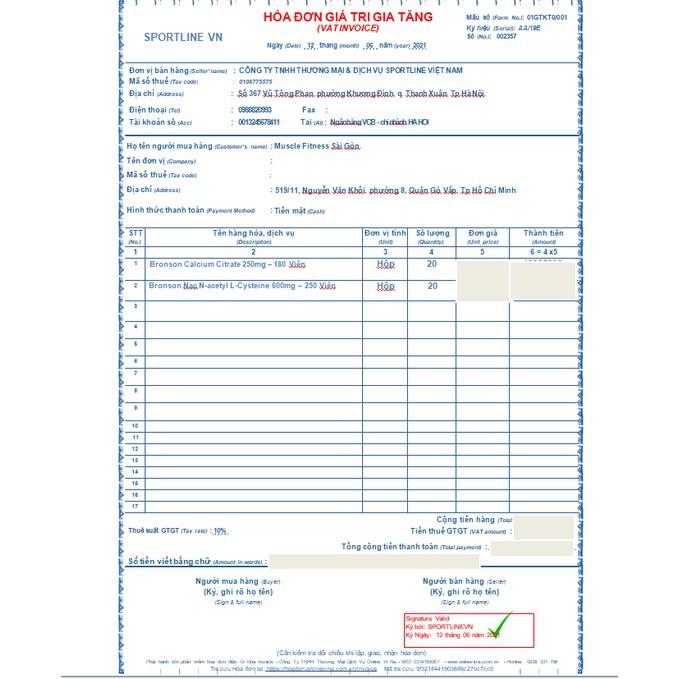 Calcium Citrate | Bronson Calcium Citrate 250MG [180 Viên] | Viên Bổ Sung Canxi Cao Cấp | Chính hãng Suppcare