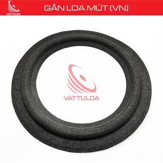 GÂN LOA MÚT