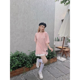 ÁO THUN TWOCE BRAND - SAIGON TEE - FORM OVERSIZE - UNISEX