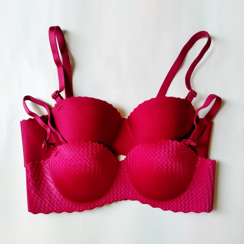 ÁO NGỰC SU NÂNG BÀN TAY QUẢ NGANG | BigBuy360 - bigbuy360.vn