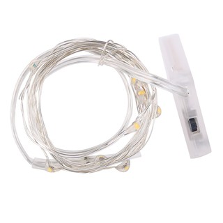 Dây đèn LED dây đồng HST 1M