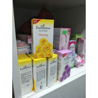 Nước hoa Enchenter 10ml