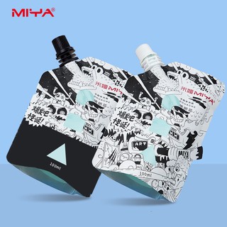Màu goát gouache MIYA 100ml [HIMI GOUACHE REFILL]