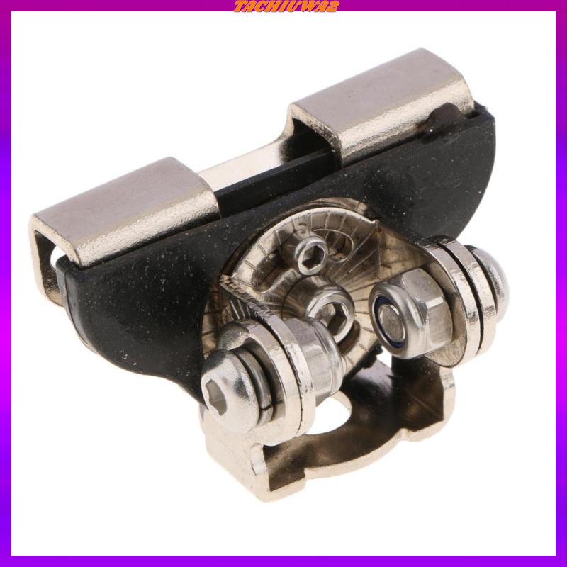 Set 2 Giá Đỡ Đèn Led Bằng Thép Không Gỉ 304 Cho Xe Hơi Tachiuwa2