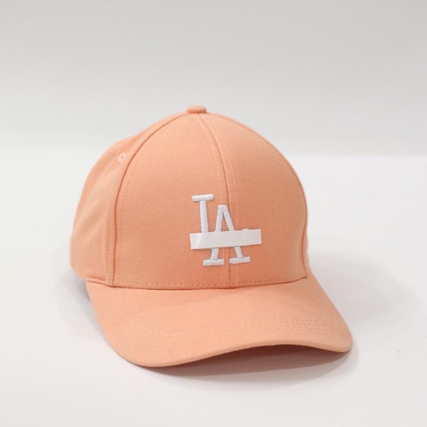 Mũ Lưỡi Trai_ Nón Lưỡi Trai Thêu Chữ Siêu Hót .Chất Liêu KAKI Thời Trang Phong Cách Hàn Quốc