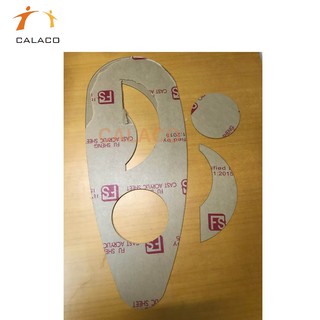 thước parabol khổ lớn