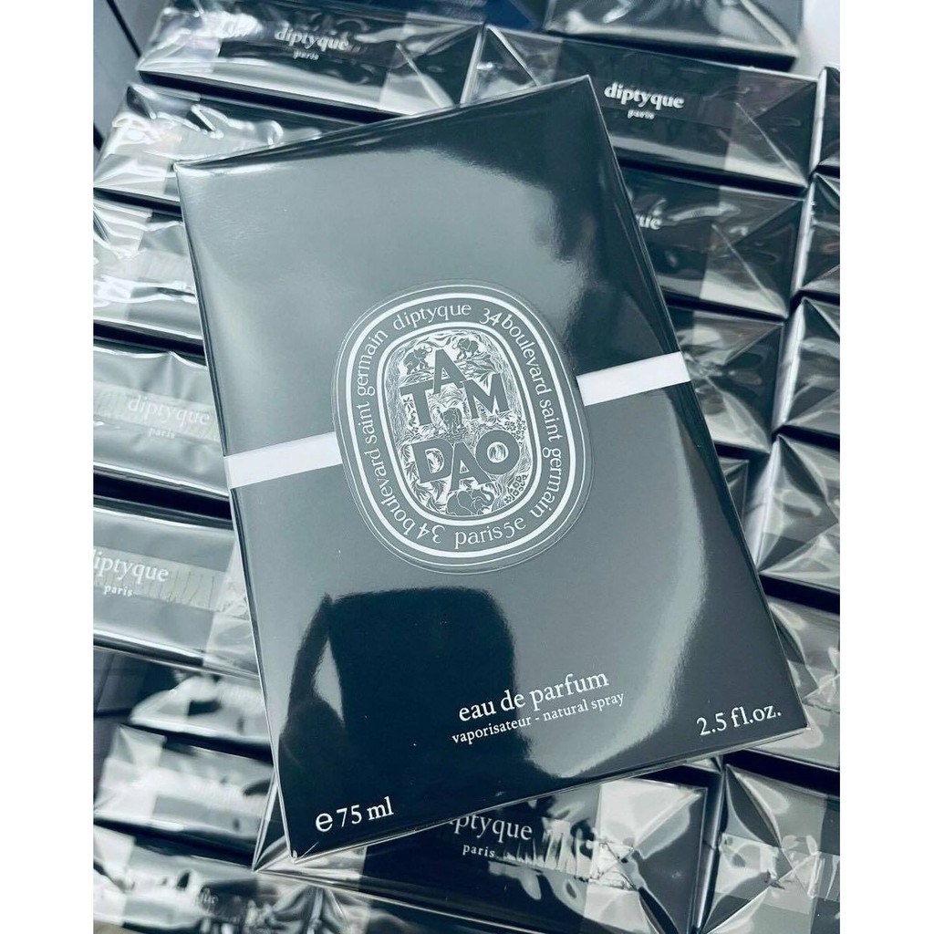 Nước hoa TAMDAO EDP 75ml CỦA DIPTYQUE | Thế Giới Skin Care