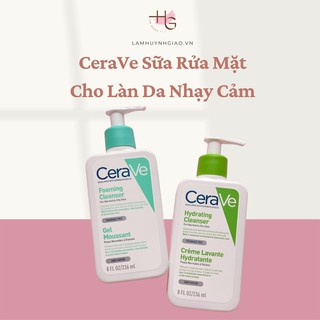 𝐒𝐮̛̃𝐚 𝐫𝐮̛̉𝐚 𝐦𝐚̣̆𝐭 𝐂𝐞𝐫𝐚𝐯𝐞 𝐅𝐨𝐚𝐦𝐢𝐧𝐠 𝐅𝐚𝐜𝐢𝐚𝐥 𝐂𝐥𝐞𝐚𝐧𝐬𝐞𝐫 𝐏𝐡𝐚́𝐩 𝐃𝐚 𝐃𝐚̂̀𝐮 𝐕𝐚̀ 𝐃𝐚 𝐊𝐡𝐨̂ 𝟐𝟑𝟔𝐦𝐥