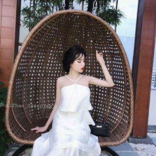 ĐẦM TẦNG BÈO CỔ YẾM