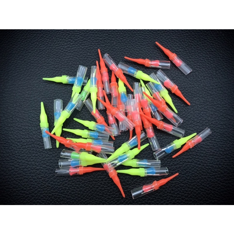 Combo 12 đèn led câu cá giảm 30%