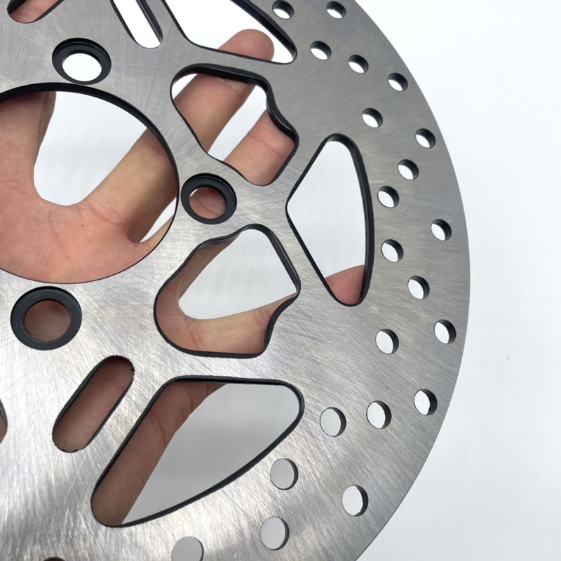 Đĩa X1r Chính Hãng Size 260mm, 245mm - 4 Lỗ Cho Winner, Ex 150 Thay Mâm 3 Đao, 5 cây, 8 Cây, 6 cây…