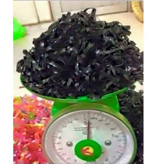 [HOT] TÚI CHUN SAM  BUỘC TÓC 100GRAM