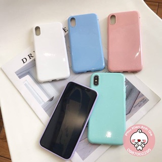 Ốp dẻo trơn bóng