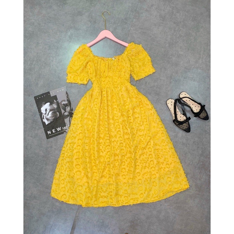 (HÌNH THẬT)ĐẦM BABYDOLL DÀI | BigBuy360 - bigbuy360.vn