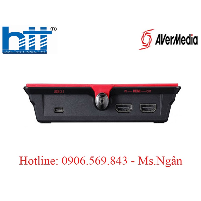 Card Ghi Hình Avermedia GC551 - Hàng chính hãng