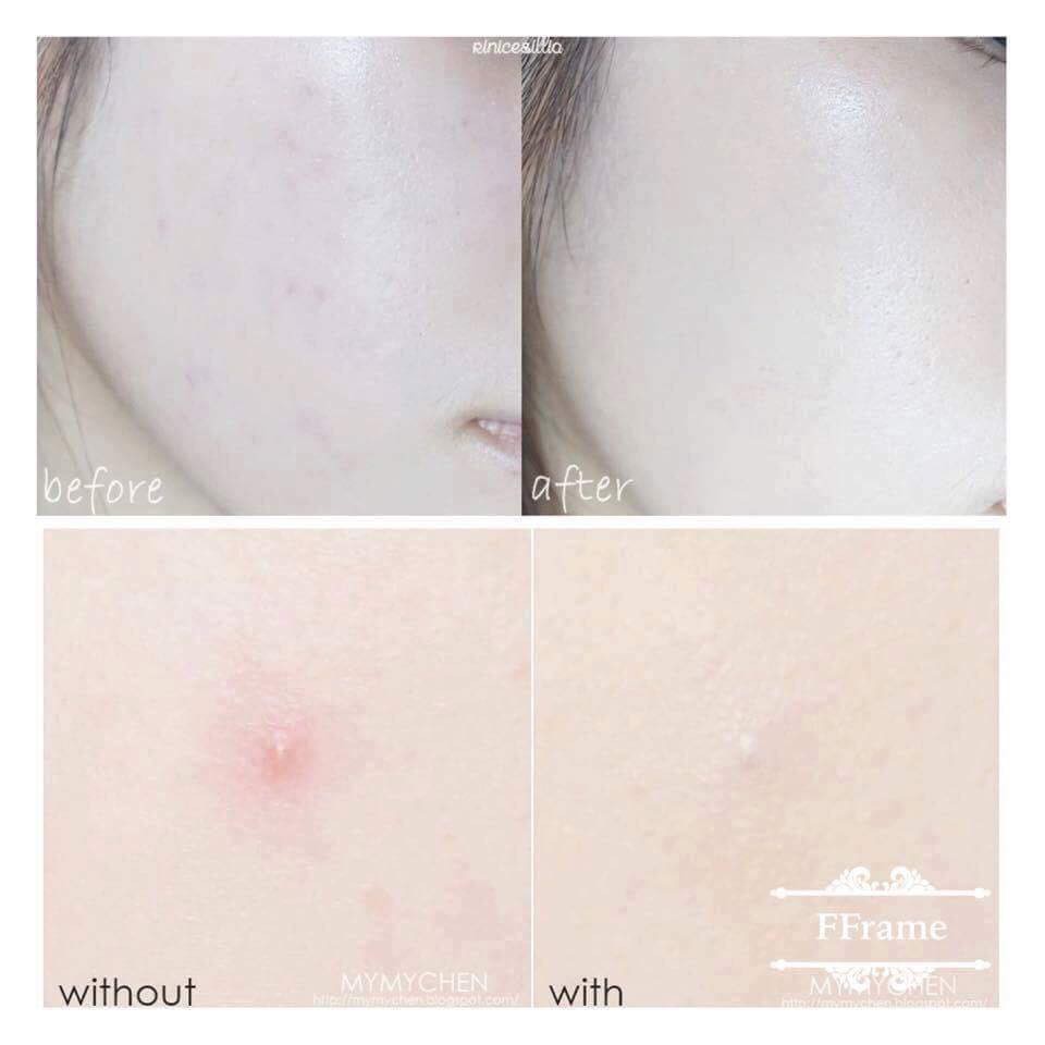 Che Khuyết Điểm The Saem Tip Concealer | BigBuy360 - bigbuy360.vn