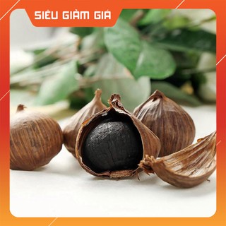 Tỏi đen 1 nhánh Công nghệ Nhật Bản 1kg