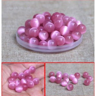 * GIA TOT* 10 hạt tròn làm handmade DIY - MH514