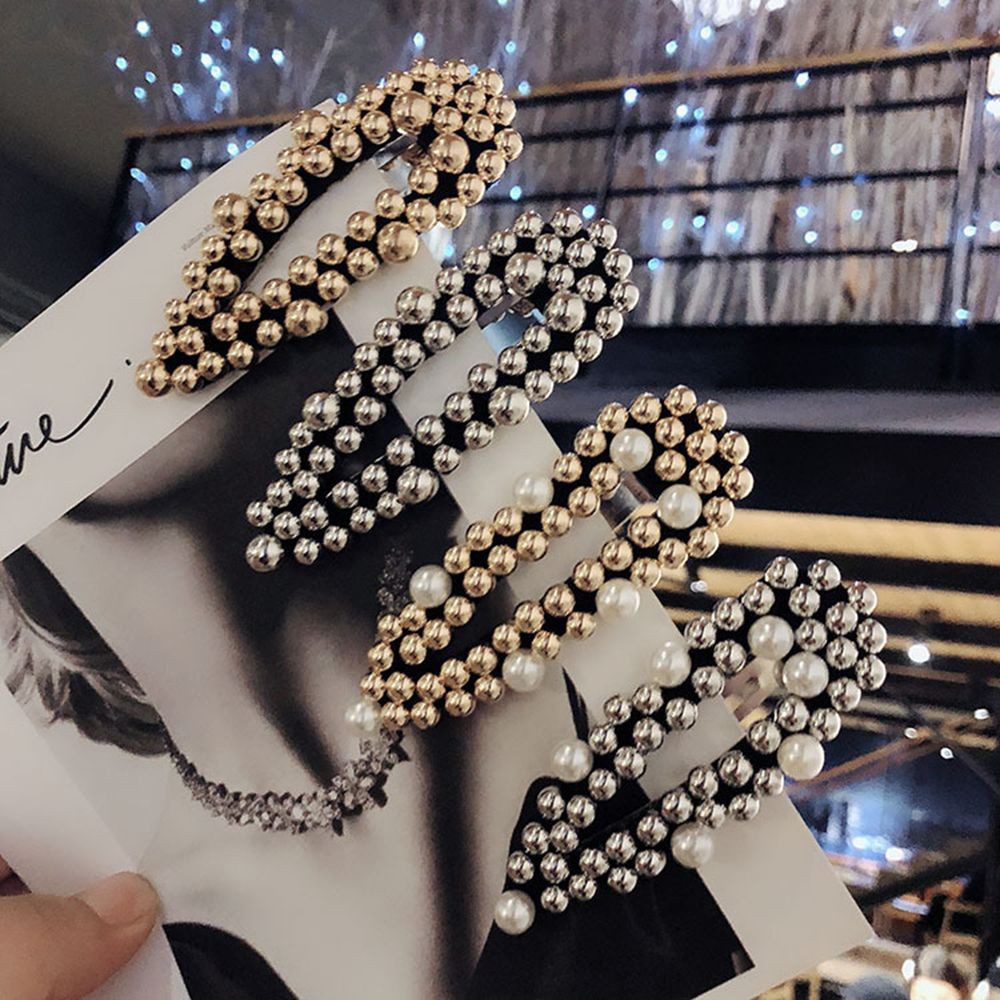 Pearl Hairband Headband Accessories Headwear Hair