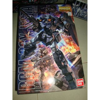 Mô hình lắp ráp MG 1/100 Jesta Bandai