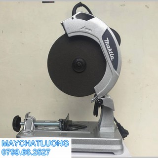 MÁY CẮT SẮT MAKTIA   MINI 185MM -1450W