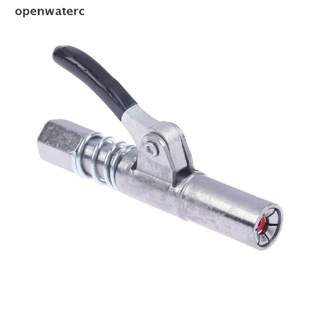 Đầu Nối Ống Mỡ Nước NPTI / 8 10000PSI vn