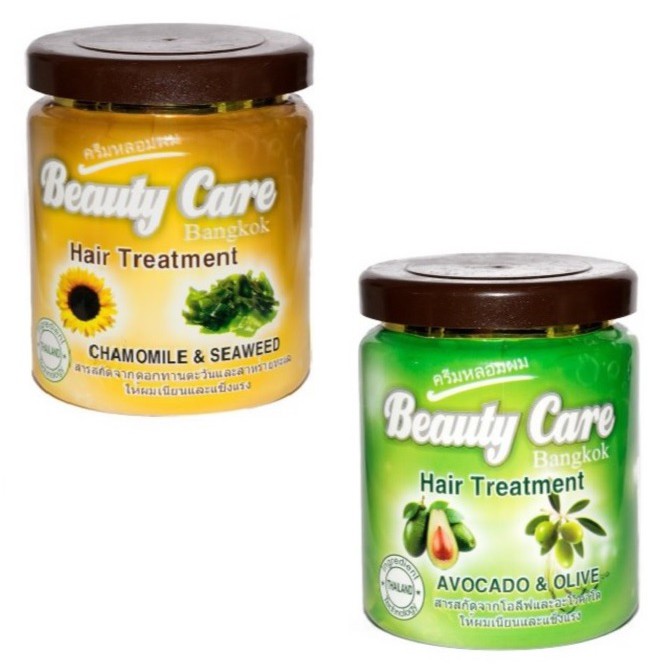 Ủ tóc Beauty Care 500g nhập khẩu Thái lan