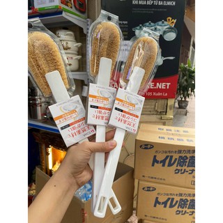Bàn chải xơ dừa